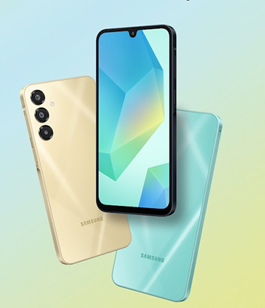 Samsun Galaxy A16 5g