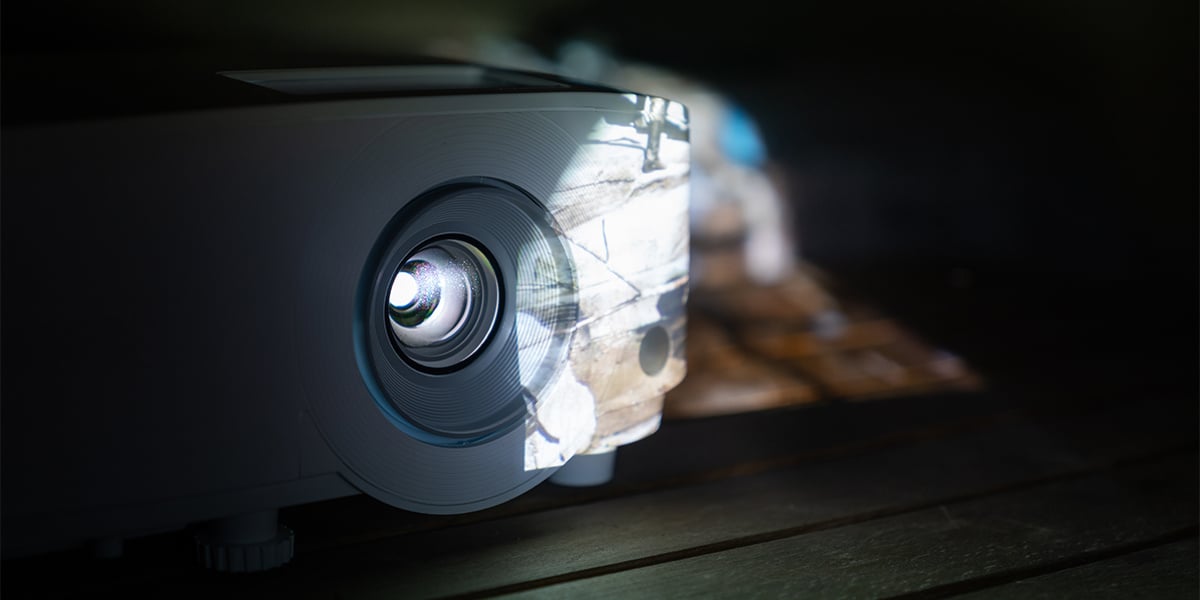 MediaTeks Advanced SoCs Power Smart Projector Portability