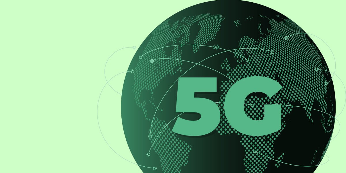 White Paper: 5G NR Power Saving Enhancements in Release 17