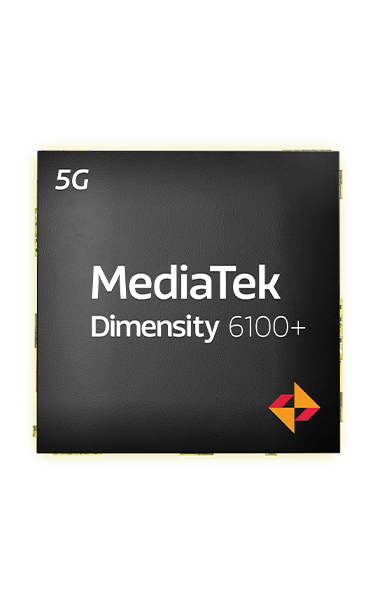 Dimensity_6100+ chipset
