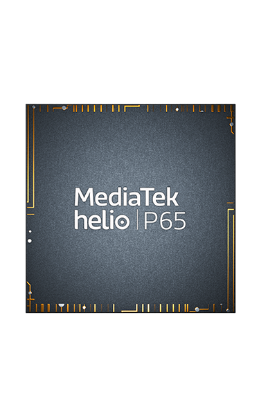 Helio-P65