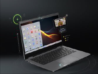 MediaTek Kompanio