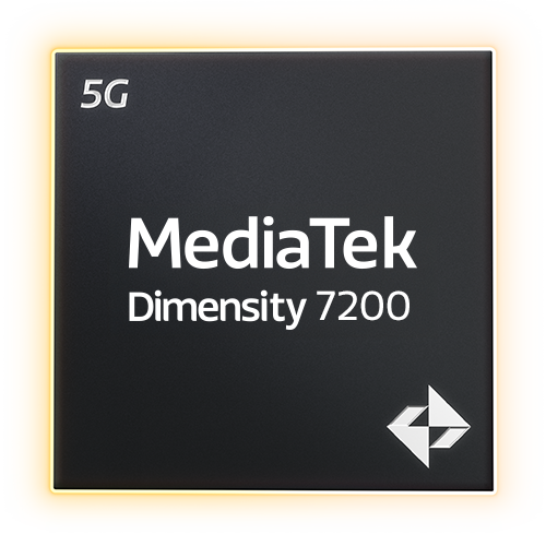 Dimensity 7200_chip