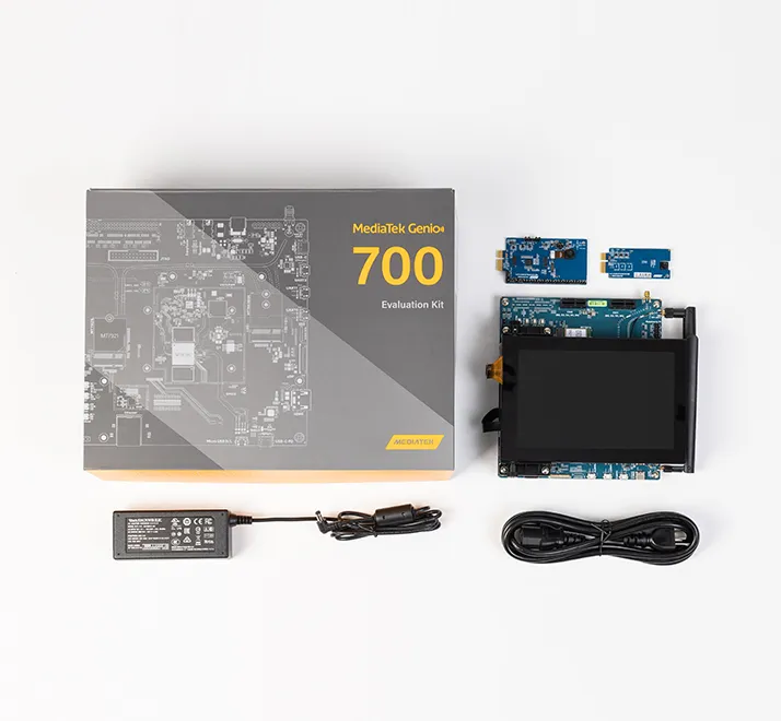 Genio700_devkit